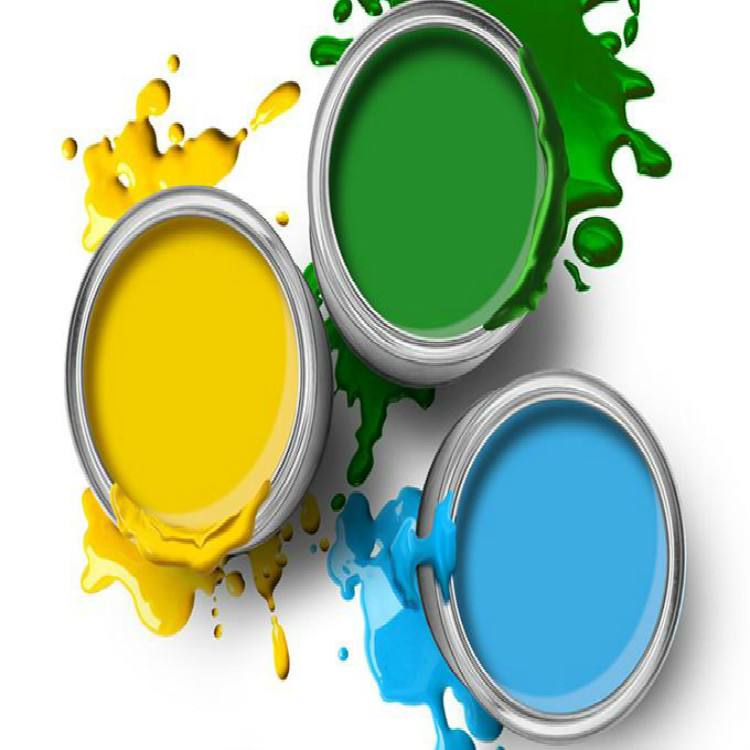油漆涂料