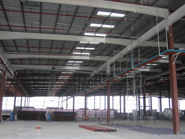 無機(jī)硅酸鋅底漆用漆