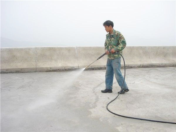 硅烷浸漬劑用漆