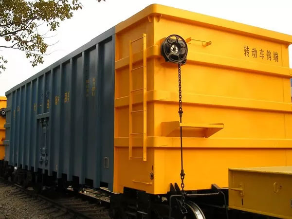 環(huán)氧富鋅底漆應用