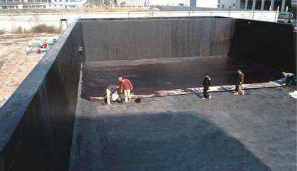 無(wú)溶劑環(huán)氧涂料